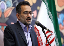سیدمحمد حسینی: رئیسی مرد میدان است و می خواهد «تحول» ایجاد کند