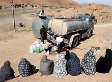 نگران شیوع کرونا در روستا‌ها هستیم