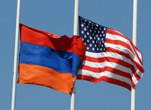 آمریکا و ارمنستان رزمایش مشترک برگزار می‌کنند