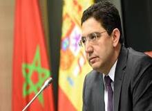 مراکش: تهران به دنبال نفوذ در آفریقای شمالی است/ سفارت ایران در الجزیره گروه پولیساریو را تامین می‌کند
