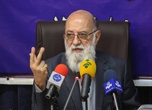 چند ماه مانده به انتخابات؛ مهدی چمران خبرگزاری راه انداخت