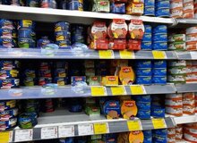  افزایش عجیب‌وغریب قیمت تن‌ماهی