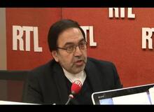 سفیر ایران در پاریس : ظرفیت دفاعی ایران منحصرا بازدارنده است