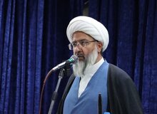 امام‌جمعه ماهدشت: بی‌حجابی نفس انسان را به ورطه خطر می‌برد
