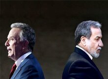 عراقچی: به دنبال مذاکرات واقعی برای رسیدن به نتیجه هستیم