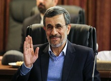 کیهان ۸ سال پس از پایان دولت دهم: در دولت احمدی نژاد یک باند تعیین می‌کرد که چه کسی استاندار باشد

