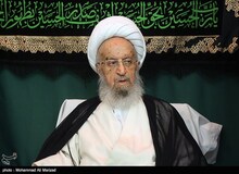 پاسخ آیت‌الله مکارم شیرازی به استفتائاتی دربارۀ احکام عزاداری در ایام کرونا/ ستاد ملی مبارزه با کرونا حق ندارد هیچ هیاتی را تعطیل کند