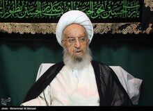 پاسخ آیت‌الله مکارم شیرازی به استفتائاتی دربارۀ احکام عزاداری در ایام کرونا/ ستاد ملی مبارزه با کرونا حق ندارد هیچ هیاتی را تعطیل کند