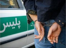 آدم ربایی با انگیزه اختلافات خانوادگی/ متهم دستگیر و کودک ربوده شده آزاد شد
