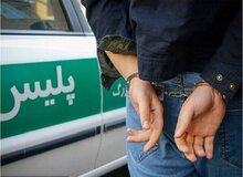 آدم ربایی با انگیزه اختلافات خانوادگی/ متهم دستگیر و کودک ربوده شده آزاد شد

