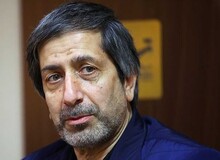 غلامرضا ظریفیان: واقعاً متوجه نمی شوم که چرا نظام «لاریجانی» را به حاشیه رانده است/ لاریجانی حق دارد بگوید بعد از این همه تلاش برای جمهوری اسلامی حق ما این نبود