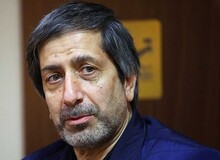 غلامرضا ظریفیان: واقعاً متوجه نمی شوم که چرا نظام «لاریجانی» را به حاشیه رانده است/ لاریجانی حق دارد بگوید بعد از این همه تلاش برای جمهوری اسلامی حق ما این نبود