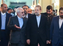 محمدعلی وکیلی: ظریف اگر میخواهد نامزد شود باید به عواقب ریاست جمهوری توجه کند/ احتمال ائتلاف بخشی از اصلاح طلبان با علی لاریجانی هست!