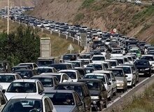 آخرین وضعیت جاده‌های شمالی اعلام شد