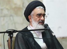 نماینده ولی فقیه در قم: اروپایی ها برای خرید تجهیزات ما در نوبت هستند