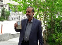 دبیرکل جمعیت آبادگران: مردم ما پس از انقلاب فقیرتر نشدند، بلکه با احساس فقر مواجه هستند
