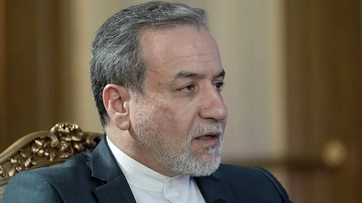 گفت‌وگوهای تلفنی عراقچی با وزرای خارجه عربستان، مصر و ترکیه درباره مذاکره با آمریکا