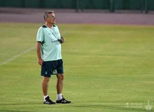 آبروریزی برای برانکو در الاهلی /مربی کروات فکر کرده بود آنجا ایران است و دلالی مربیان آزاد!