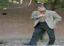 فروش سیم‌ کارت ناصر حجازی برای کمک به بیماران سرطانی