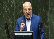 درخواست نماینده مجلس از قالیباف برای برگزاری جلسه فوری با عراقچی/ ماجرا چیست؟
