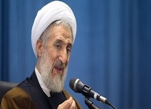 صدیقی: بی حجاب‌ها جاهل هستند نه معاند