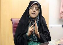 ابتکار: وجود بنزن سرطان زا در بنزین پتروشیمی اثبات علمی شده / رویکرد من در سازمان محیط زیست با سیاست آقای کلانتری تفاوت داشت/ به خاطر بازدید از خانواده زندانیان سال٨٨  رد صلاحیت شدم 