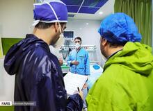 آخرین آمار کرونا در ایران؛ شناسایی ۲۶۹۷ نفر جدید و فوت ۱۸۵ بیمار در طول ۲۴ ساعت 