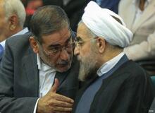  علی مطهری: موضع شمخانی درباره‌ی برجام با موضع نظام فاصله دارد