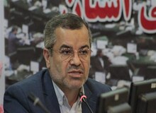  نماینده مجلس: به ظریف نیامده که اصلاً حرف بزند