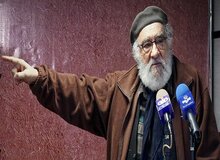 داریوش ارجمند: من در فرانسه درس خواندم و این‌ها را می‌شناسم/ اینها بدترین آدم‌های روی زمین‌اند!