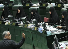 جلودارزاده: چرا قالیباف از مردم عذرخواهی نکرد؟ اگر شهرداری تهران بودجه ندارد، پس چگونه این همه فرهنگسرا در سطح شهر می سازد