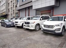 با خودرو های ۵۰۰ تا ۷۰۰ بازار آشنا شوید / جدول قیمت +مشخصات