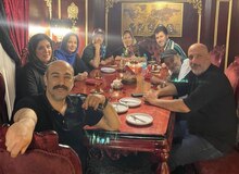 واکنش بازیگر سریال پایتخت به اظهارات رئیس صداوسیما درباره علت عدم پخش این سریال: مشکل ما نیستیم +عکس