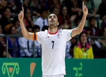 حسن‌زاده: برابر ازبکستان نباید فکر کنیم بهترین تیم آسیا هستیم