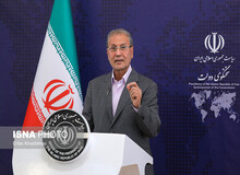 دستگاه‌ها حق بکارگیری نمایندگان سابق مجلس را ندارند/ وقتی خواستیم وزارت بازرگانی ایجاد کنیم گفتند به دنبال وزارت رانت هستند/ مایل به داشتن رابطه تجاری و مبادله نفت با ونزوئلا هستیم



