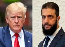 چرا الشرع آمریکایی‌ها را ناامید کرده است؟ الاخبار: مساله حزب‌الله لبنان است