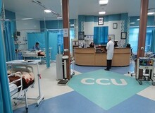 برگزاری ششمین کنگره تخصصی و سومین کنگره بین‌المللی ساخت بیمارستان و مدیریت منابع و تجهیزات  