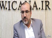 حدادی، نماینده مجلس: وضعیت فرونشست زمین در استان البرز اورژانسی است