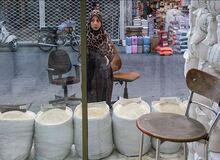 معمای برنج پاکستانی؛ دلار ۲۸ هزار تومانی چطور ۲۰۰ هزار تومان می‌شود؟