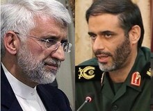 جزییات دیدار انتخاباتی سردار محمد و سعید جلیلی / سردار سعید محمد؛ کاندیدای جبهه پایداری می شود؟