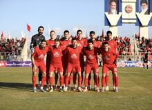 بازگشت شیرین تراکتور بعد از چند ناکامی؛ تی‌تی‌ها با برد آشتی کردند
