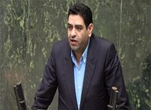 احمد بیگدلی: حاکمیت وظیفه دارد مشکلات کارگران فولاد اهواز را با مسالمت آمیز ترین روش حل کند/ برخورد نامناسب برخی نمایندگان با مردم مبنی بر عدم توانایی مشکلات آن ها و درگیری کاری آنها است