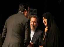 ماجرای قرارداد همسر واعظی با فولاد مبارکه اصفهان از زبان نماینده مجلس/ وزیر ناکارآمد صمت اختیار صندلی خودش را هم ندارد!