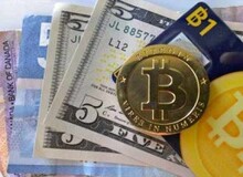 فعالیت بیت‌کویین در ایران بلامانع است