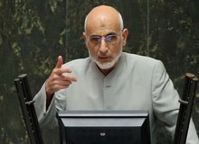 ‏⁧‫میرسلیم: بازگشت به ⁧‫برجام‬⁩ نیازی به ⁧‫مذاکره‬⁩ تکراری ندارد
