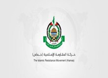 حماس: موافقتمان را با پیشنهاد مصر و قطر اعلام کردیم