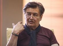 برگزاری مراسم یادبود زنده یاد «رضا رویگری» در موزه سینما