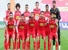 پرسپولیس از آسیا حذف شد
