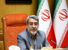 وزیر کشور: تأخیری در صدور حکم حناچی پیش نیامد