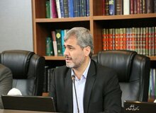 دادستان جدید تهران که جایگزین جعفری دولت آبادی شده است کیست؟!/ القاصی مهر: 
جامعه به صمیمیت نیاز دارد